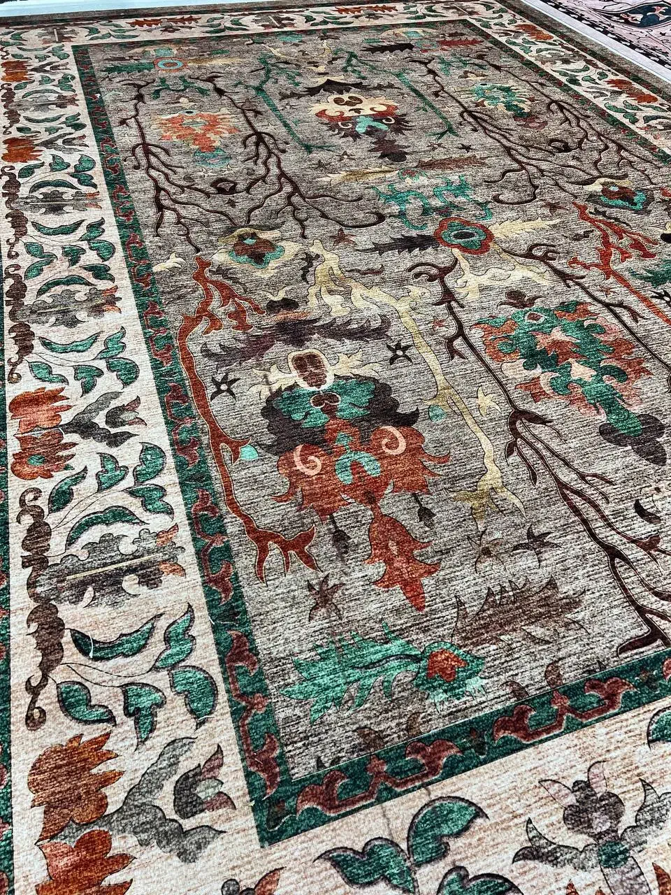 روفرشی کشدار جدید|روفرشی|رشت, سعدی (تختی)|دیوار