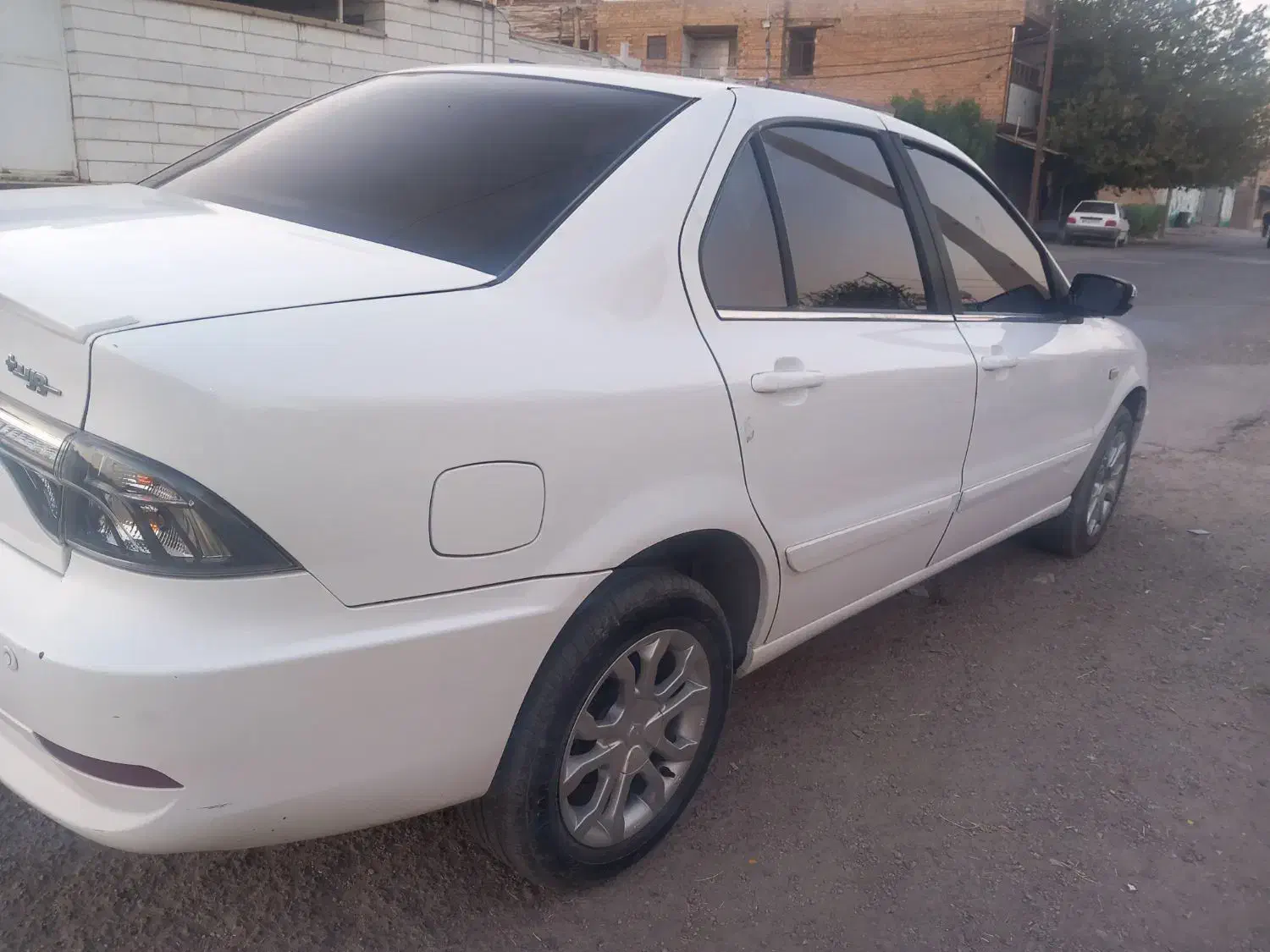 سورن پلاس ۱۴۰۰|خودرو سواری و وانت|ایذه, |دیوار