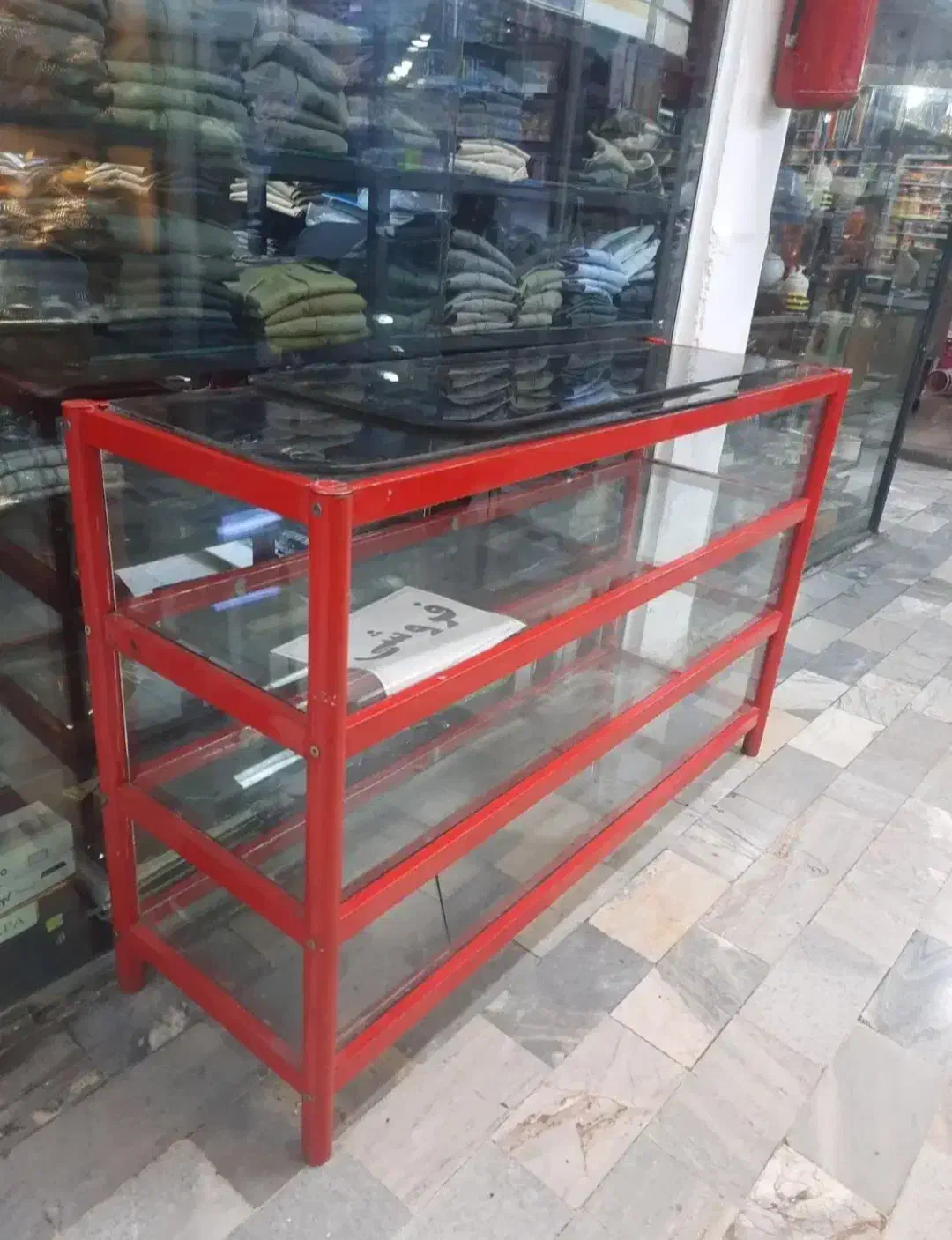 درحد نو|فروشگاه و مغازه|بهارستان, |دیوار