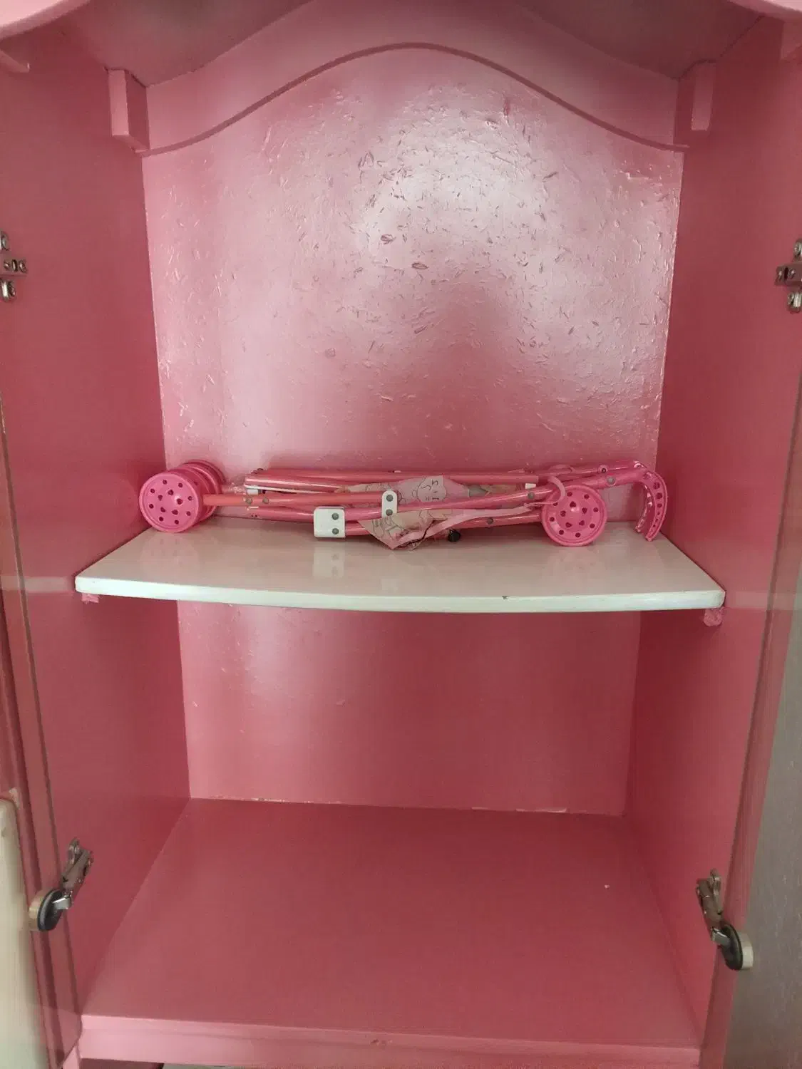 کمد|جاکفشی، کمد، دراور|نظرآباد, رسالت|دیوار