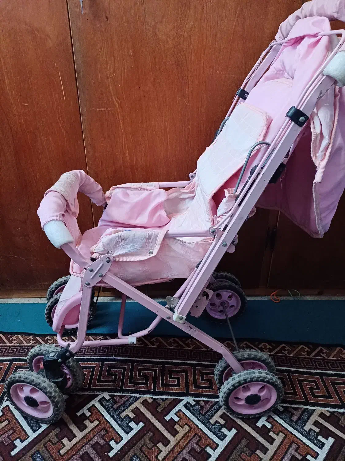 کالسه|کالسکه و لوازم جانبی|اهواز, بهارستان|دیوار