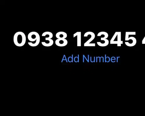 12345 خط رند|سیم‌کارت|شیراز, معالی‌آباد|دیوار