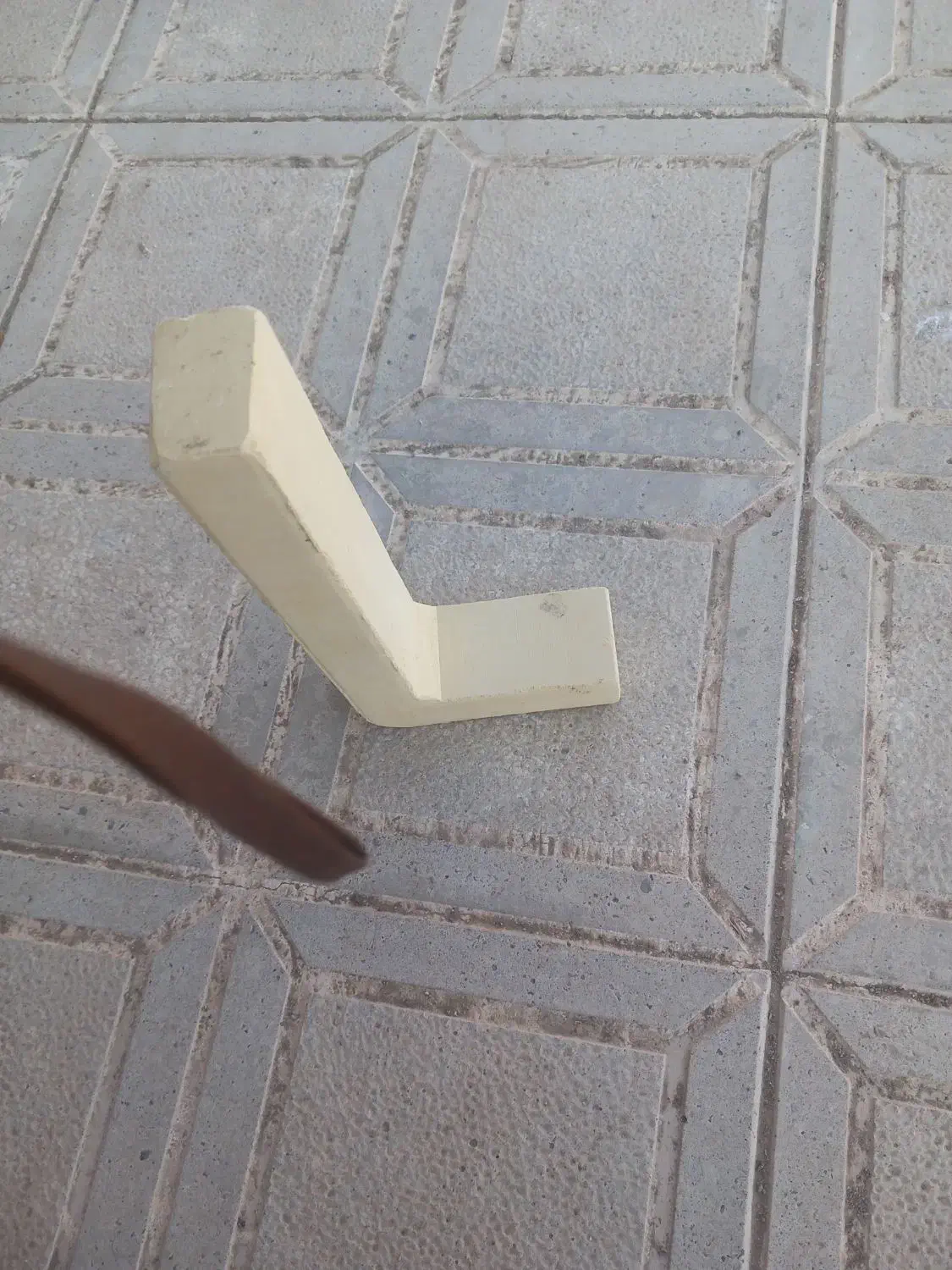 آجر سه سانتی ال|حراج|اهر, |دیوار