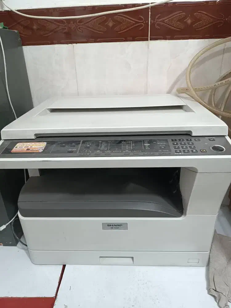 فروش دستگاه کپی SHARP|پرینتر، اسکنر، کپی، فکس|نورآباد, |دیوار