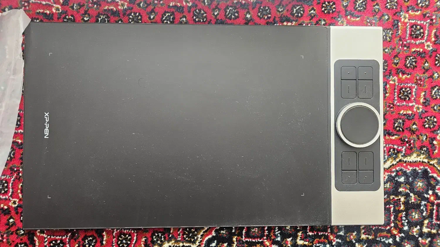 قلم نوری XP PEN مدل Deco Pro Medium|قطعات و لوازم جانبی رایانه|بوکان, |دیوار