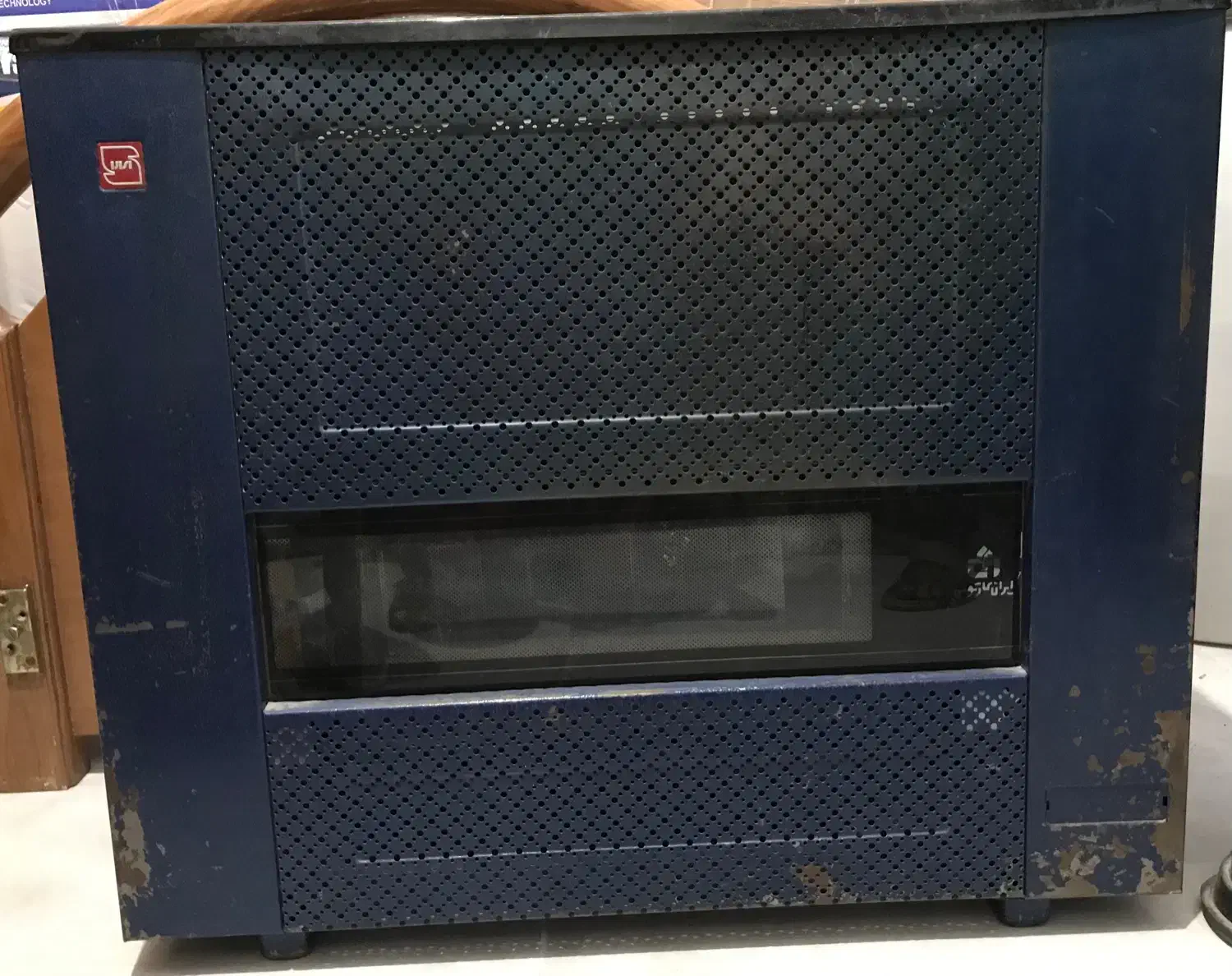 فروش بخاری گازی|بخاری، هیتر، شومینه|شیراز, گویم|دیوار