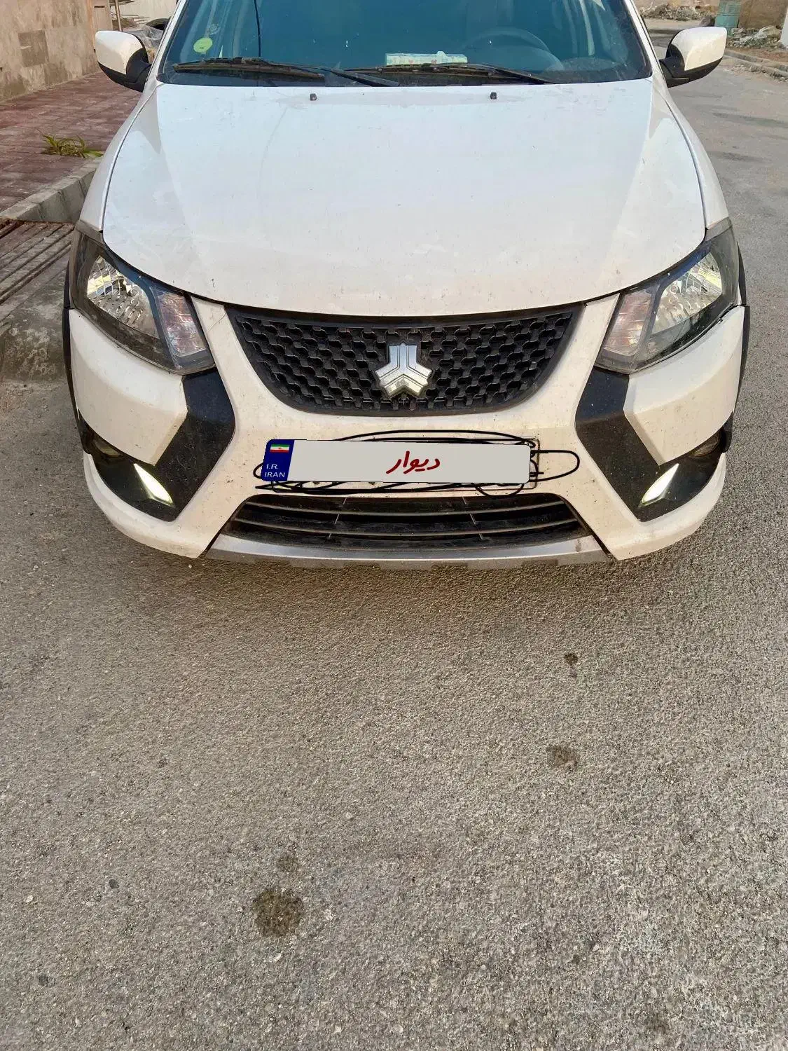 کوییک s|خودرو سواری و وانت|بوشهر, |دیوار