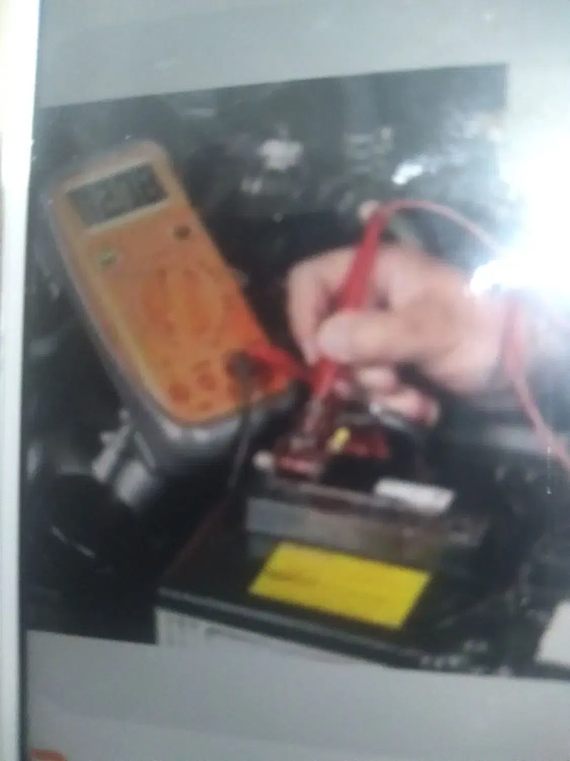 باطری سازی|خدمات موتور و ماشین|دورود, |دیوار