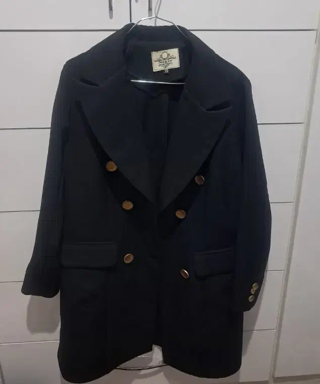 کت مشکی اداری|لباس|کوهدشت, |دیوار