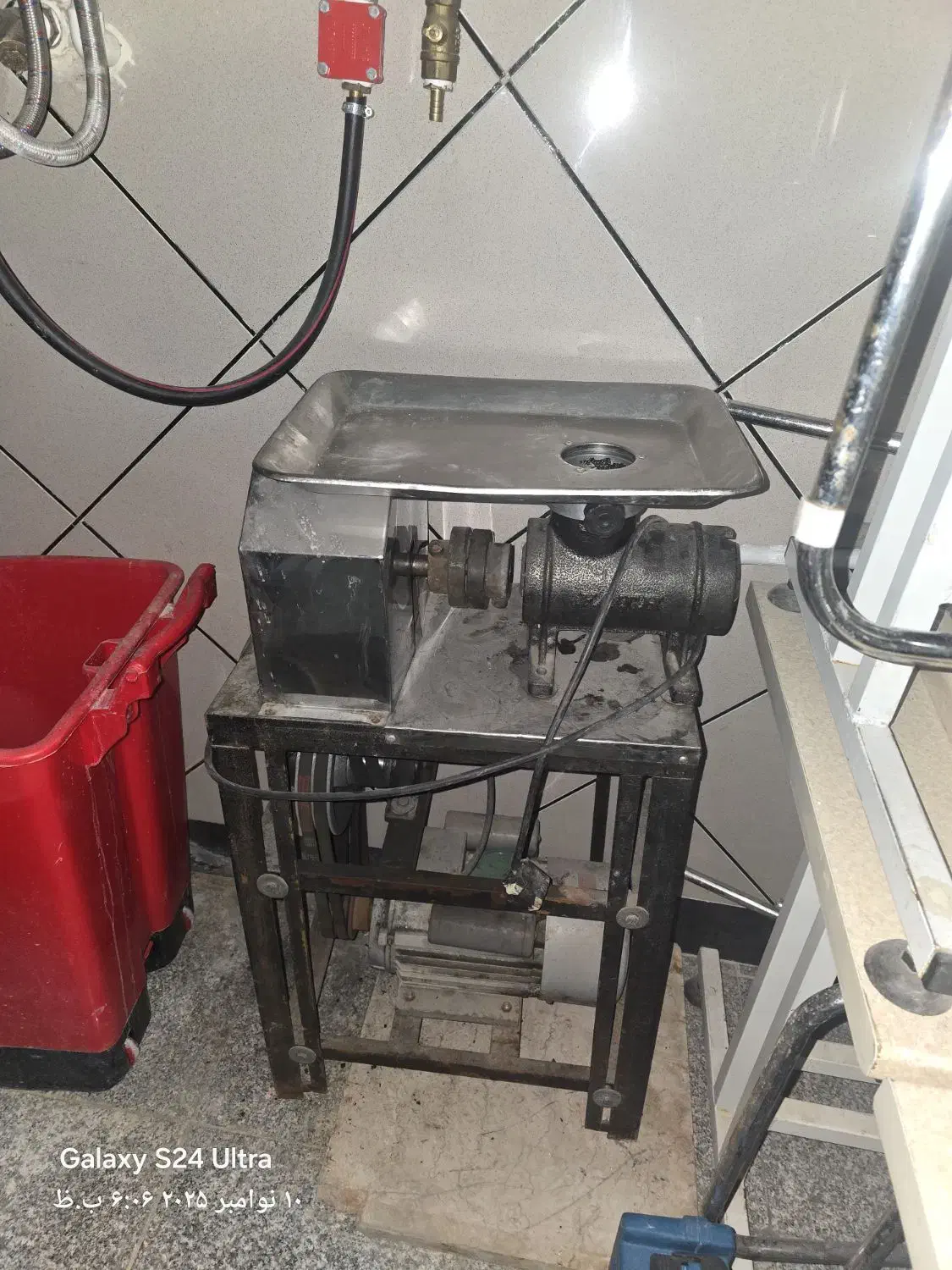 فروشی ظروف آشپزخانه|ظروف پختوپز|بازرگان, |دیوار