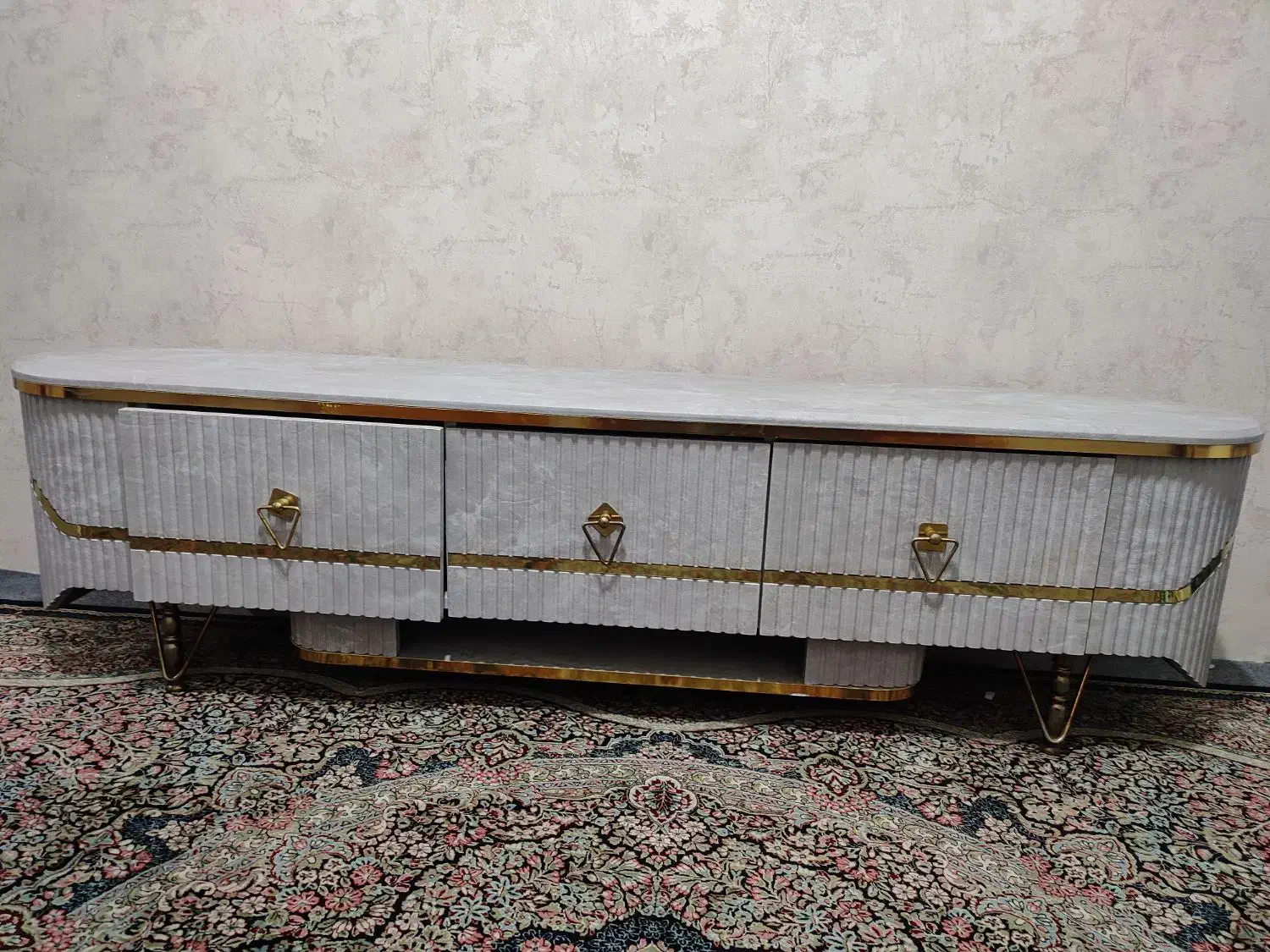 میز تلویزیون|میز تلویزیون|ورامین, خیر آباد|دیوار