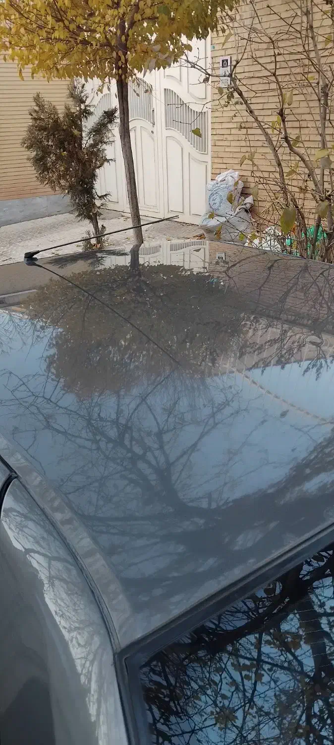 روا ۸۶ دوگانه کارخانه|خودرو سواری و وانت|تبریز, |دیوار