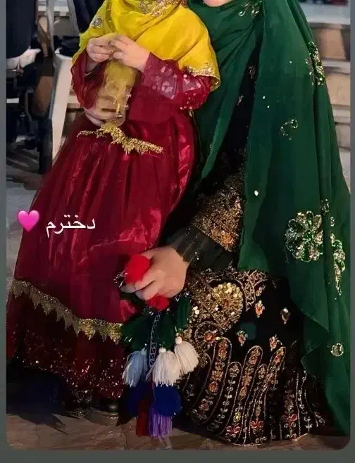 کرایه لباس محلی|لباس|شوشتر, |دیوار