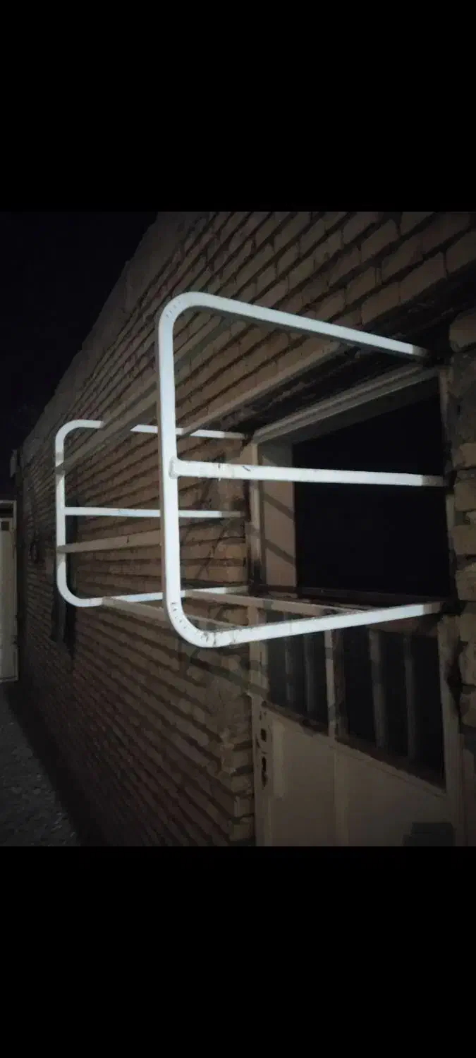 حفاظ کولر پنجره ای|کولر گازی و فنکوئل|کرخه, |دیوار