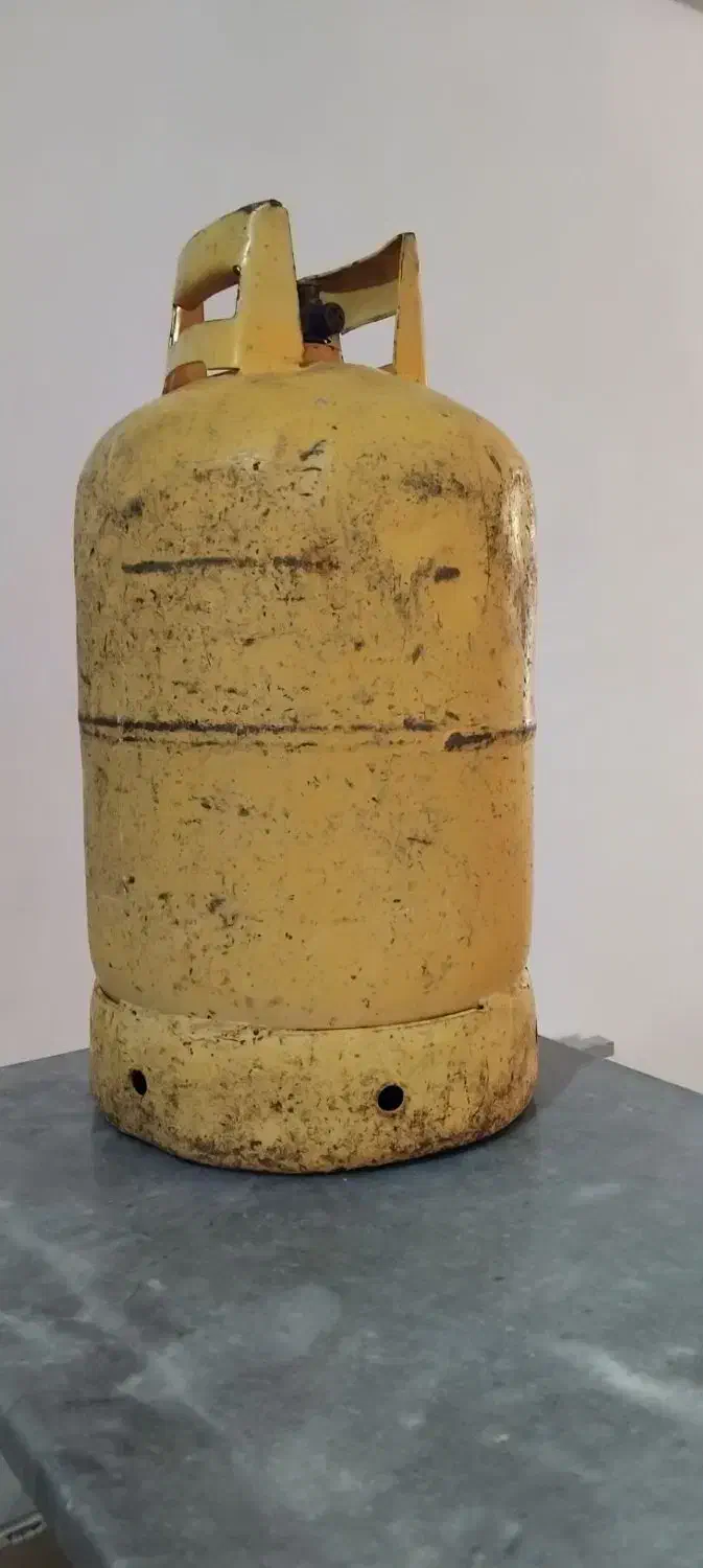 کپسول گاز|اجاق گاز و لوازم برقی پخت‌وپز|ارومیه, |دیوار