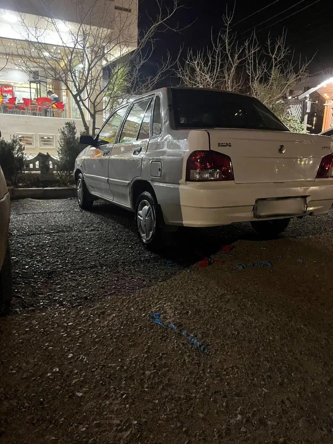 پراید ۱۳۲|خودرو سواری و وانت|سیرجان, |دیوار