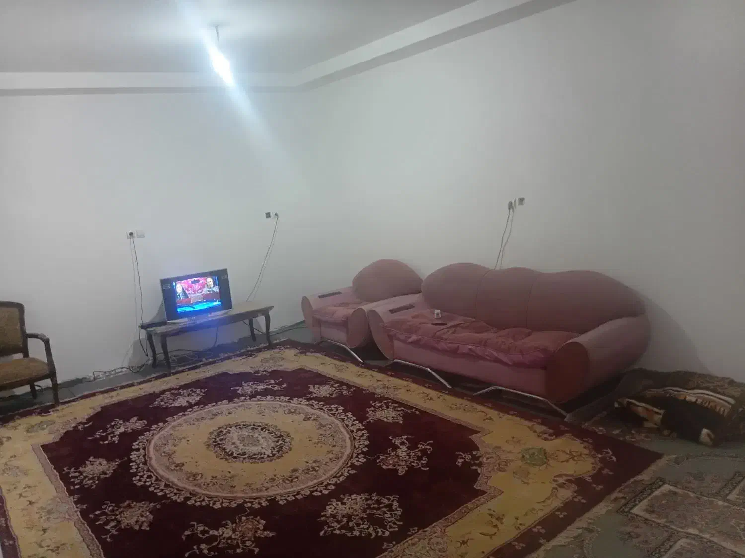 اجاره روزانه سوئیت ۶۰ متری مبله|اجارهٔ کوتاه‌مدت آپارتمان و سوئیت|بم, |دیوار