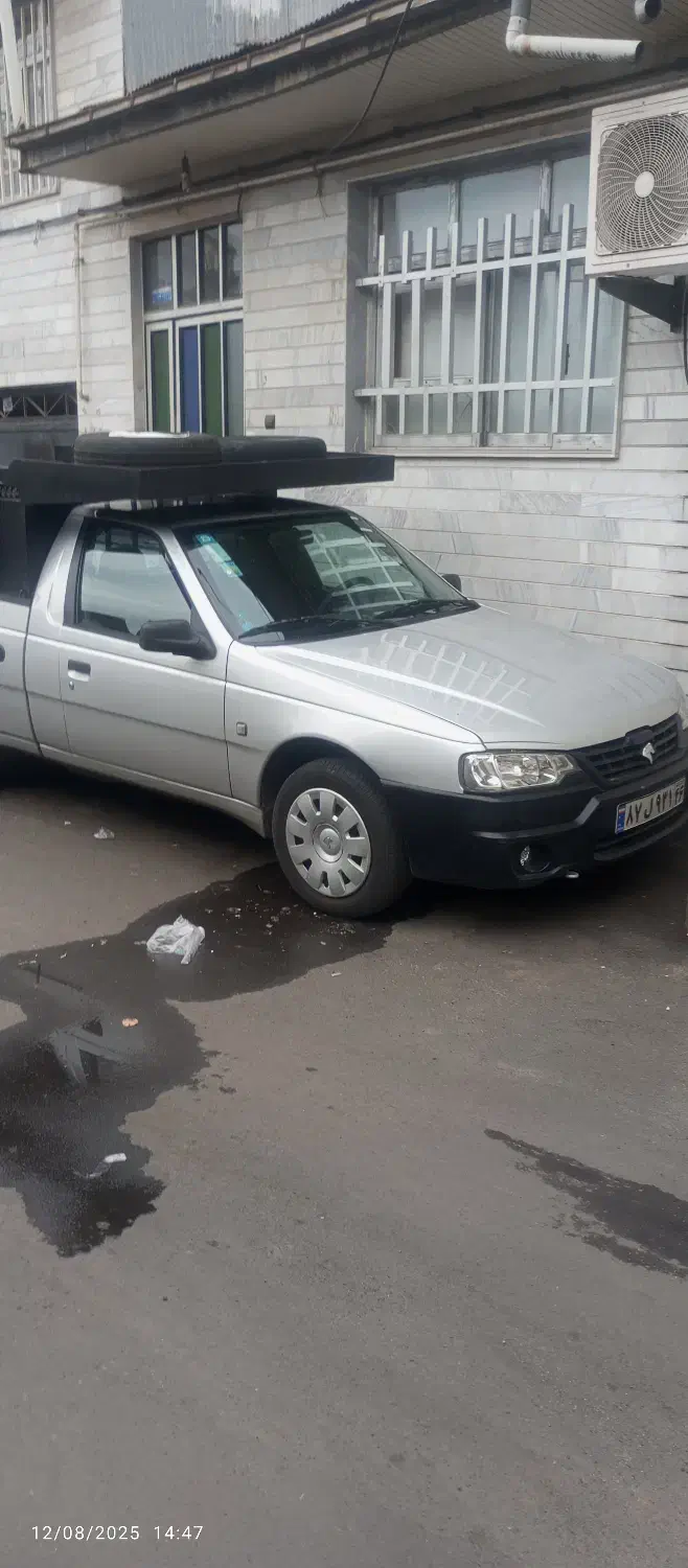 بار بری بااریسان|خدمات حمل و نقل|رشت, باهنر|دیوار