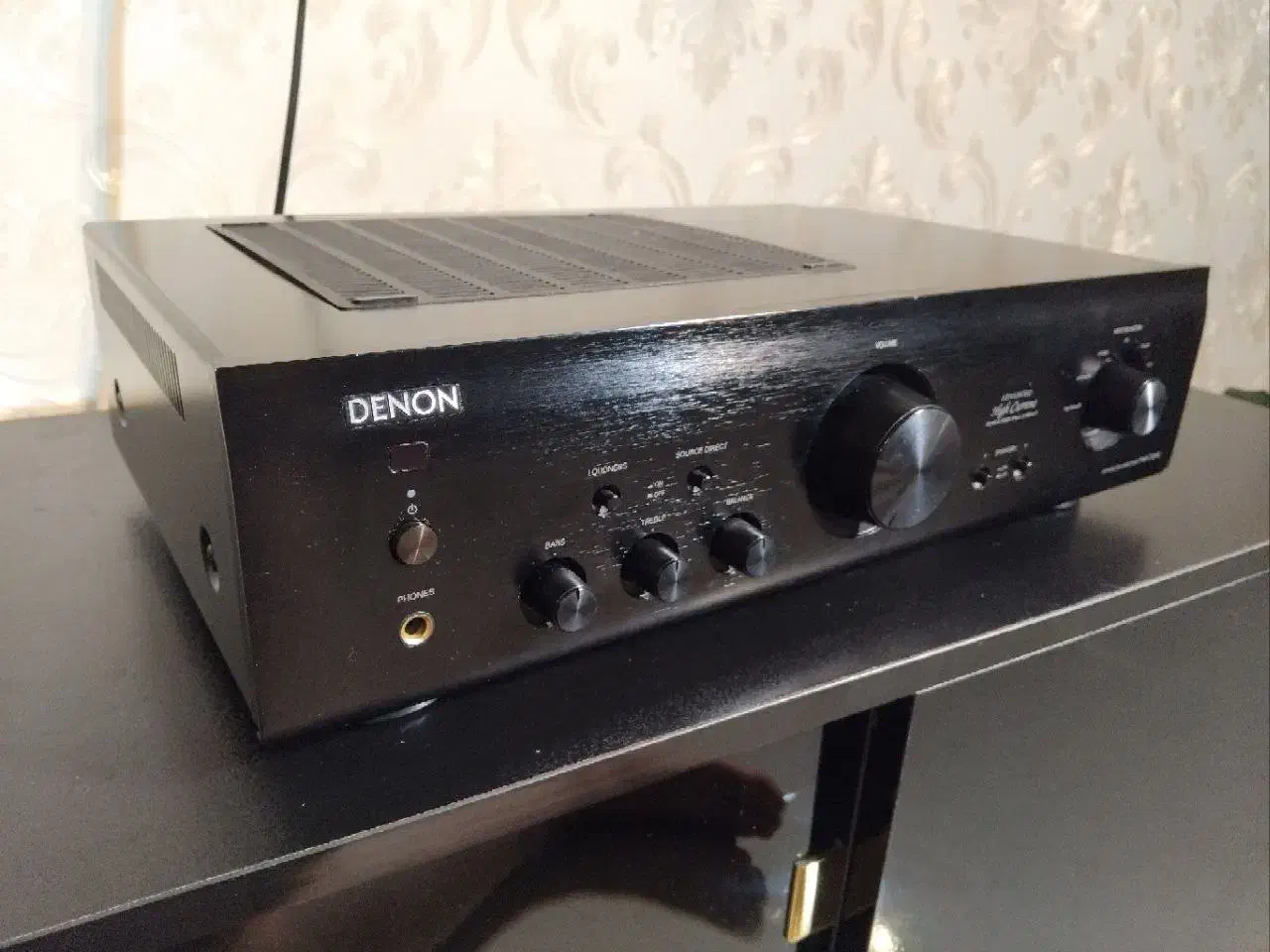 امپ دنون ۷۲۰|سیستم صوتی خانگی|مشهد, طلاب|دیوار