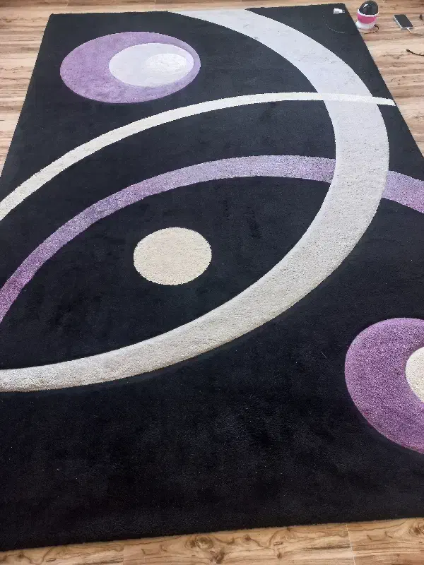 فرش فانتزی|فرش|رضوانشهر, |دیوار