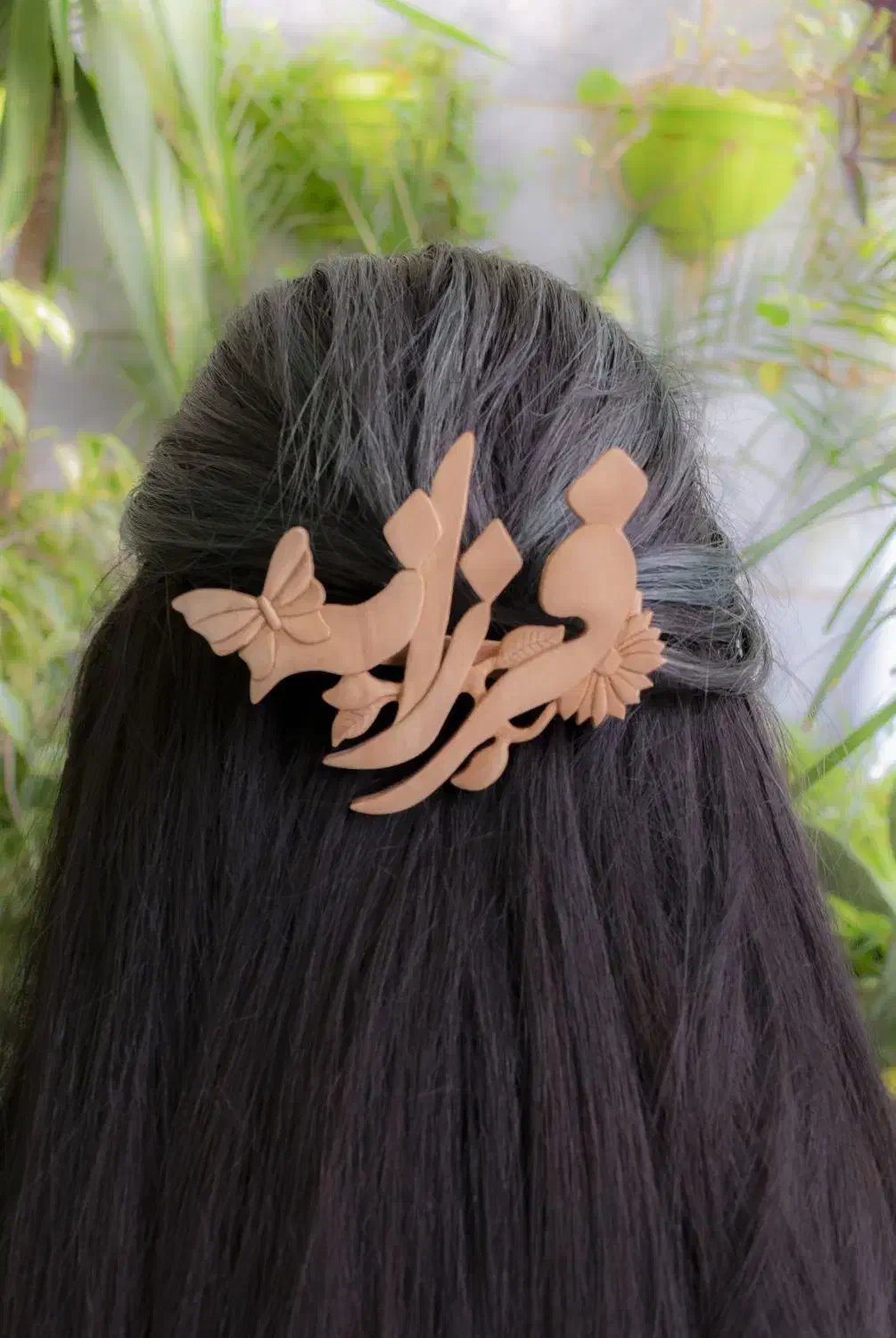 هدیه روز مادر گلسر اسم چوبی|بدلیجات|مشهد, تربیت (صدف)|دیوار