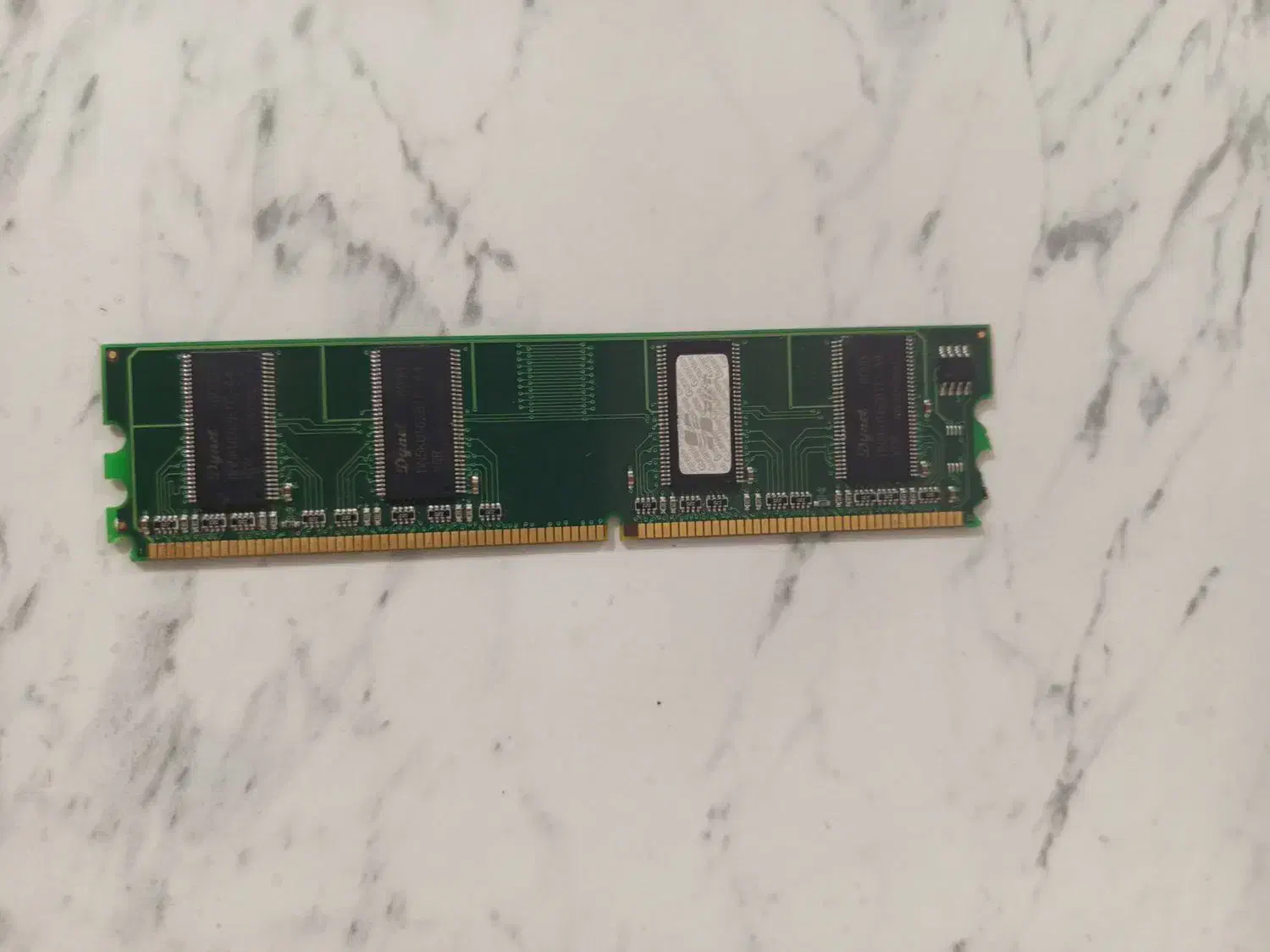 رم برای کامپیوتر های قدیمی|قطعات و لوازم جانبی رایانه|آذرشهر, |دیوار