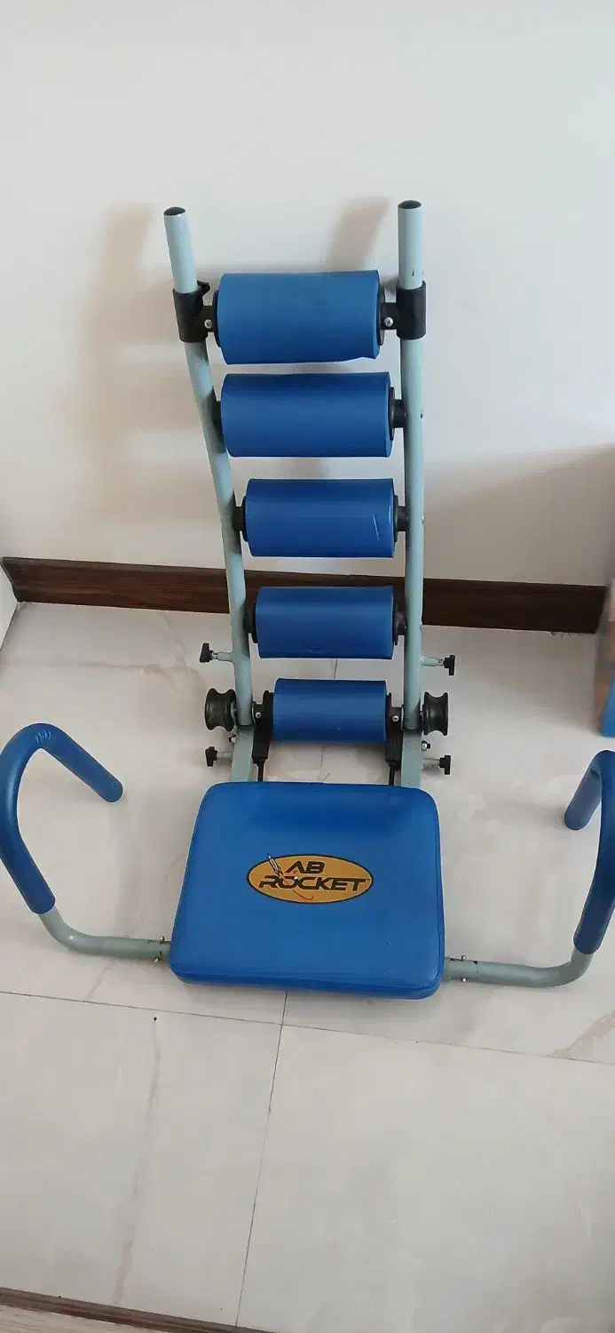 دستگاه دراز و نشست آبراکت|تجهیزات ورزشی|تهران, دانشگاه شریف|دیوار