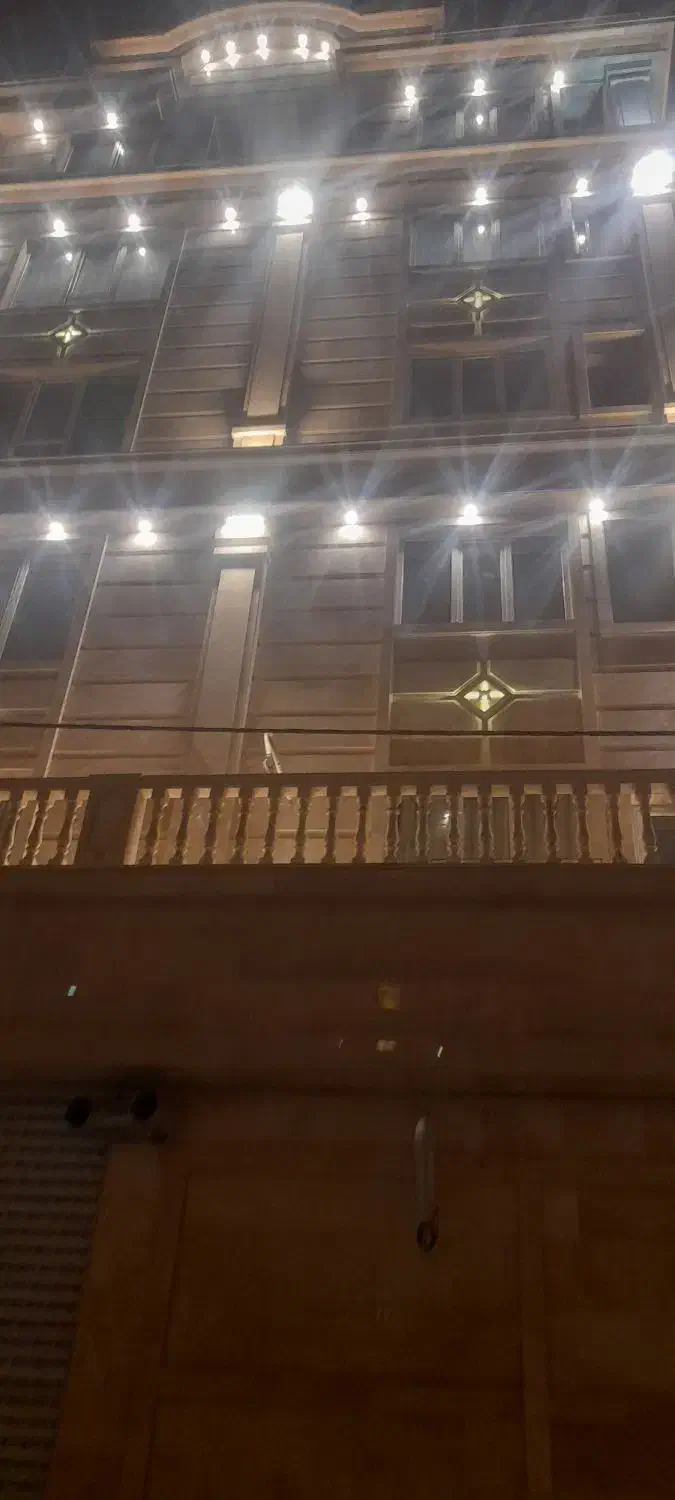 ۱۲۰ متر طبقه سوم|فروش آپارتمان|اسلام‌شهر, مظفریه|دیوار