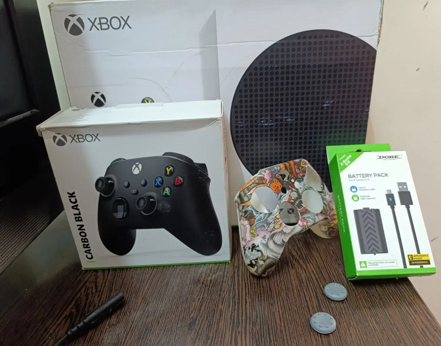 ایکس باکس سری آس|کنسول، بازی ویدئویی و آنلاین|خمینیشهر, |دیوار