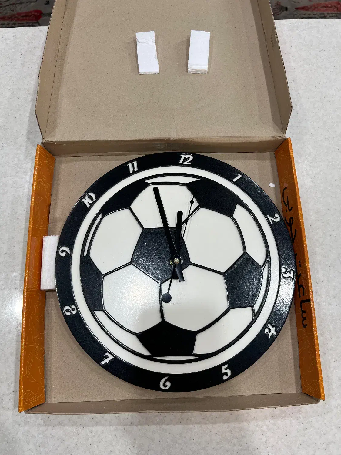 ساعت|ساعت دیواری و تزئینی|تهران, گلچین|دیوار