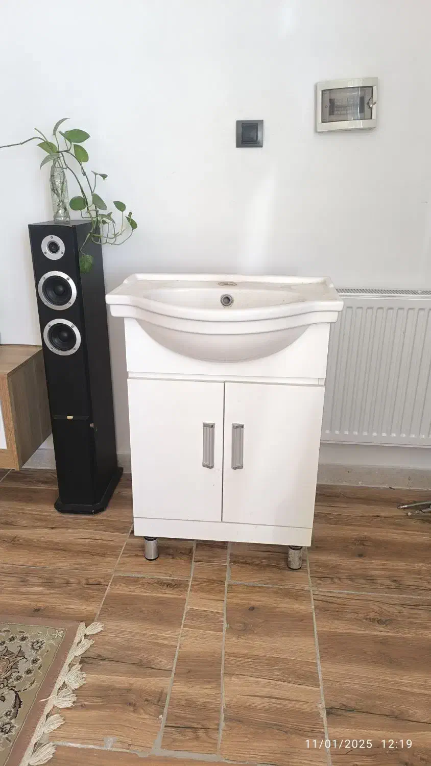 روشویی|لوازم سرویس بهداشتی|ورامین, ورامین|دیوار