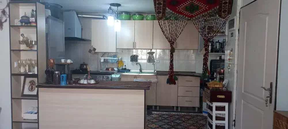 فروش واحد 74 متر/مجتمع وحدت|فروش آپارتمان|زاهدان, |دیوار