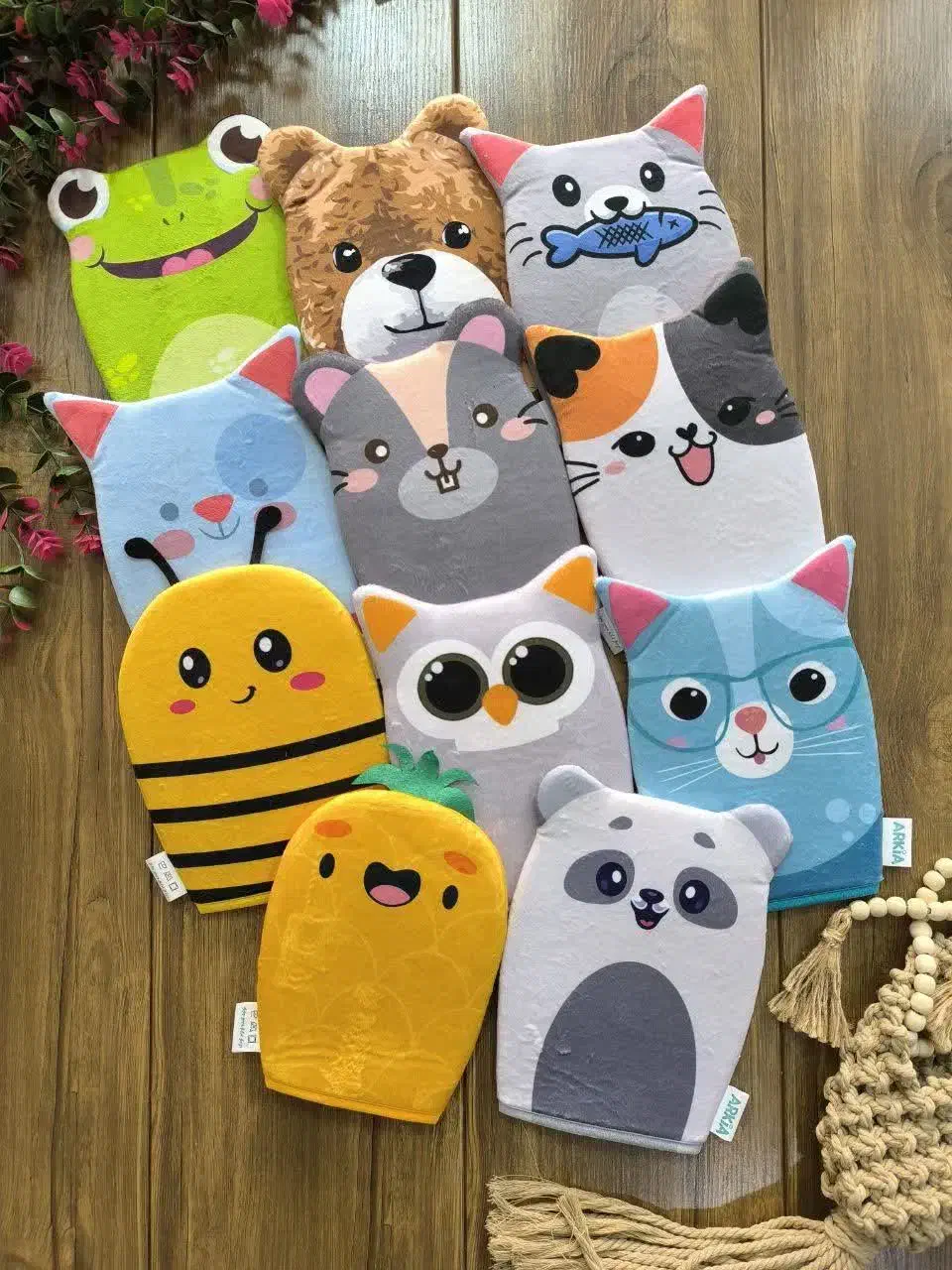 زنبوری ترند|لوازم جانبی موبایل و تبلت|بومهن, |دیوار