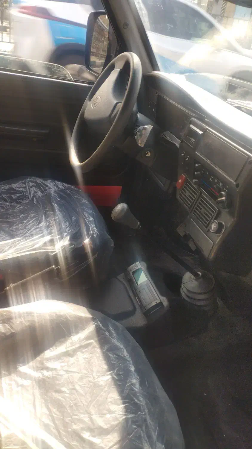 خودرو|خودرو سواری و وانت|تهران, امام زاده حسن|دیوار