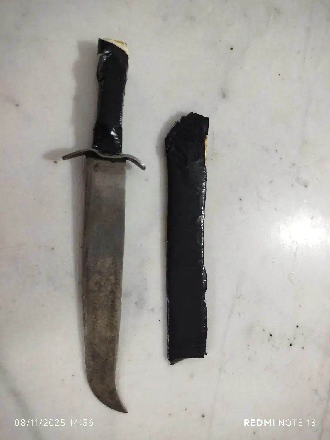 چا قو|کوهنوردی و کمپینگ|نیشابور, سید جمال الدین|دیوار