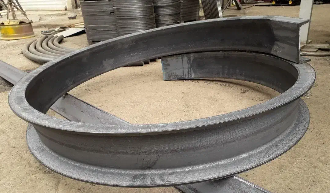 نوردکاری و خم کاری انواع آهن آلات صنعتی و ساختمانی|خدمات پیشه و مهارت|تهران, شادآباد|دیوار