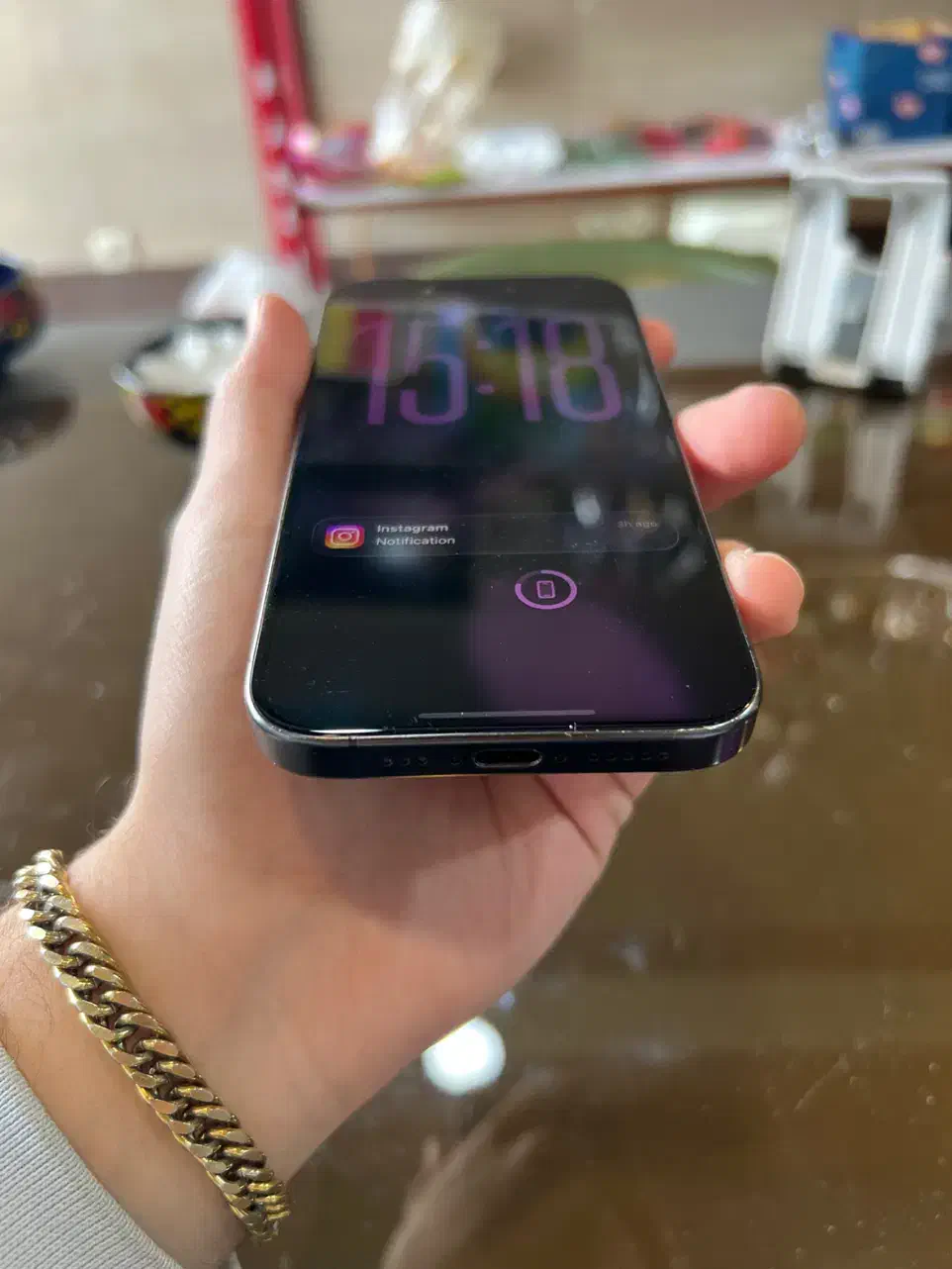 ایفون 15Pro|موبایل|تبریز, |دیوار