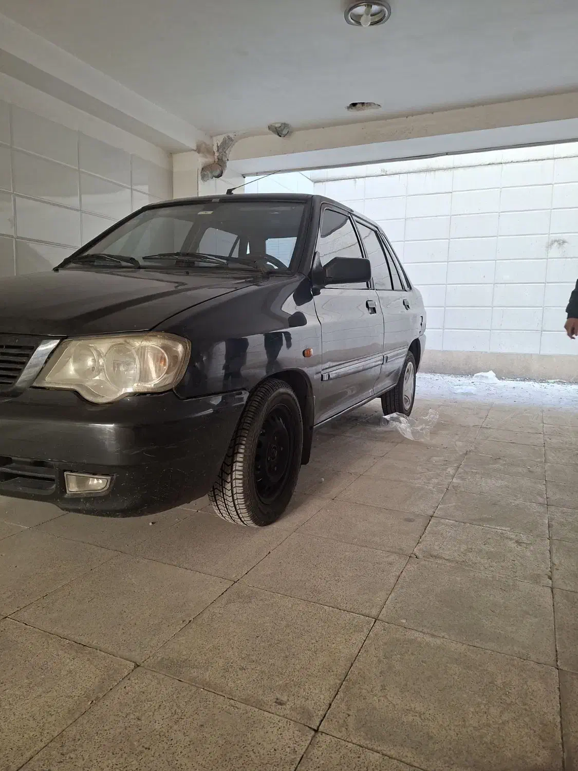 پراید ۱۳۲ مدل ۸۸|خودرو سواری و وانت|پاکدشت, پاکدشت (مامازند)|دیوار