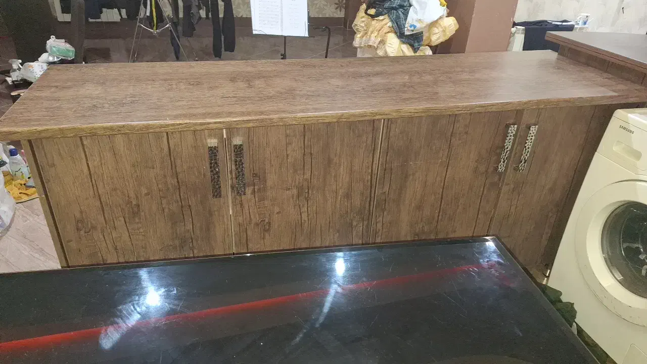 فروش کابینت اشپزخانه|هود|قزوین, |دیوار