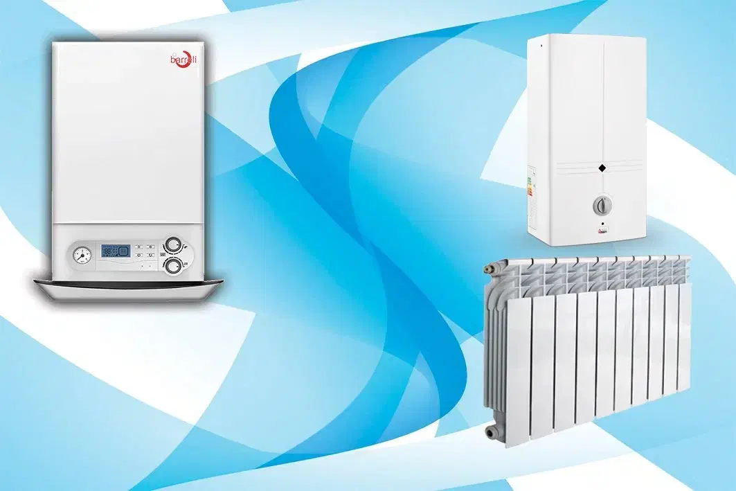 تعمیر و سرویس لوازم گازسوز درمحل (پکیج، آبگرمکن و|خدمات پیشه و مهارت|محلات, |دیوار