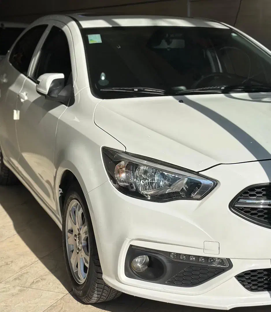 شاهین پلاس اتومات تحویل ۱۴۰۴/۹/۱۲|خودرو سواری و وانت|مشهد, تربیت (صدف)|دیوار