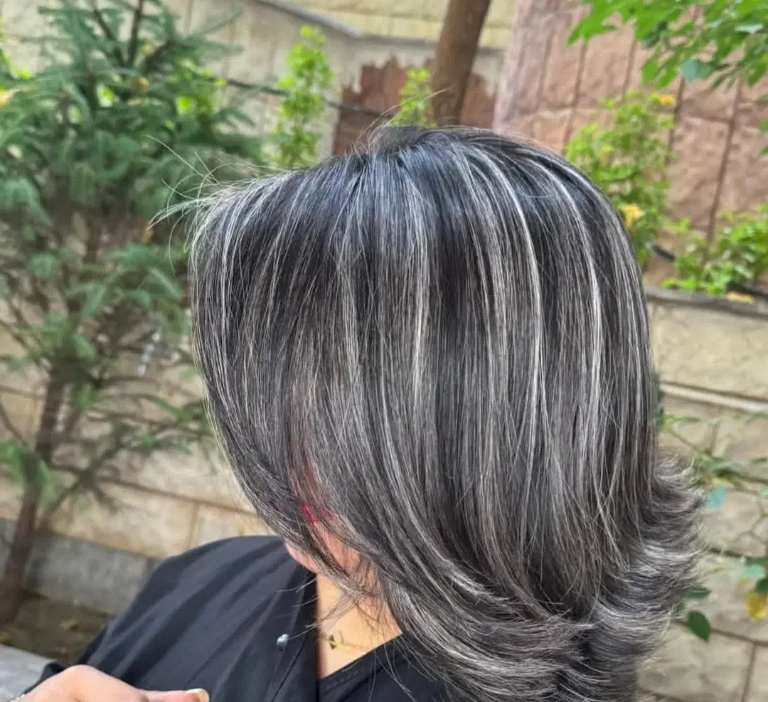 مش کلاهی فقط وفقط ۵۰۰ بمب یلدایی|خدمات آرایشگری و زیبایی|مرند, |دیوار