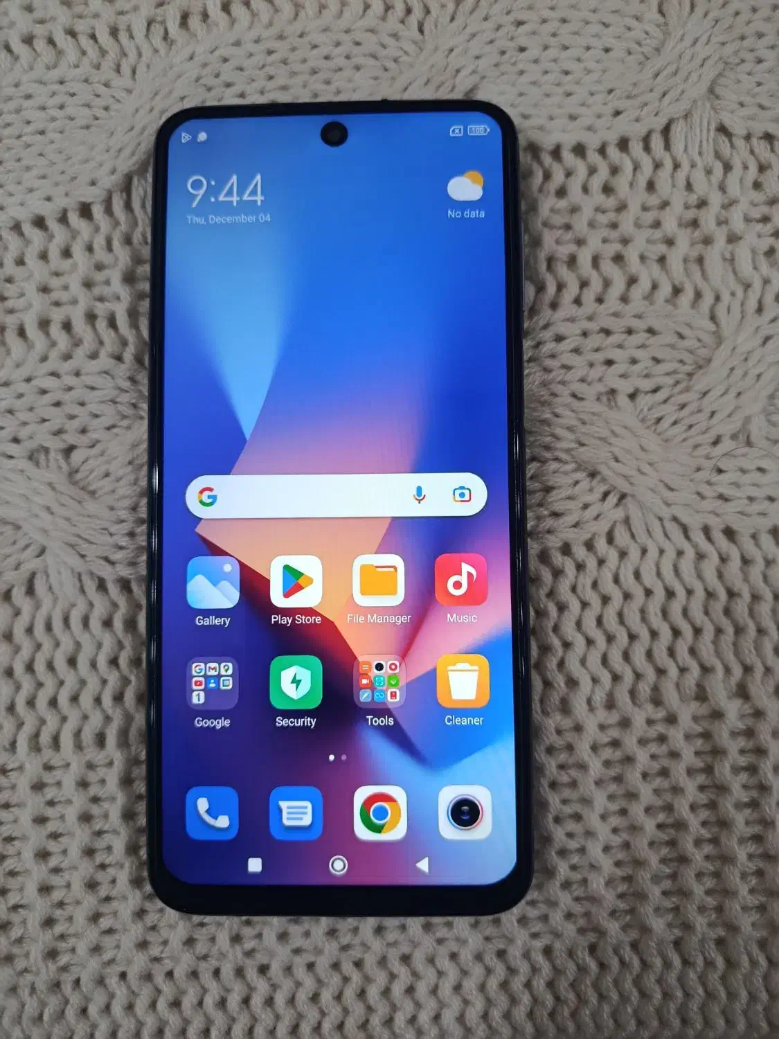 گوشی note 9s|موبایل|مهاباد (آذربایجان غربی), |دیوار