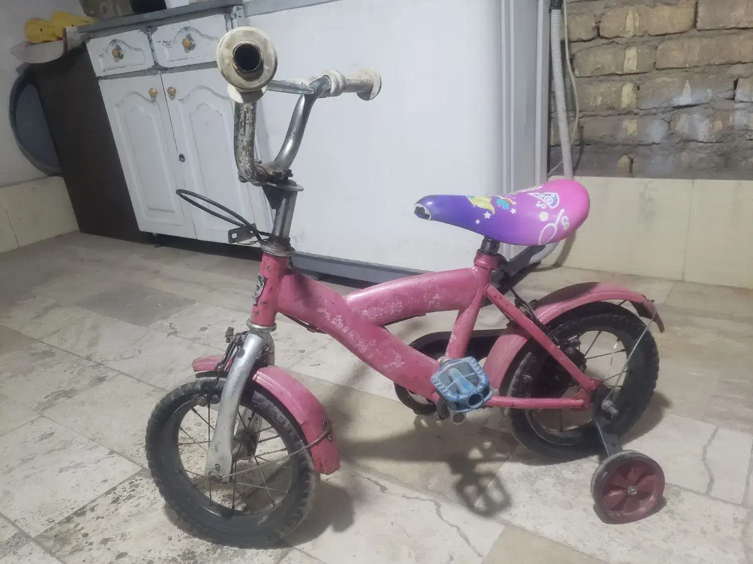 دوچرخه 12|دوچرخه، اسکیت، اسکوتر|قم, محمد آباد|دیوار