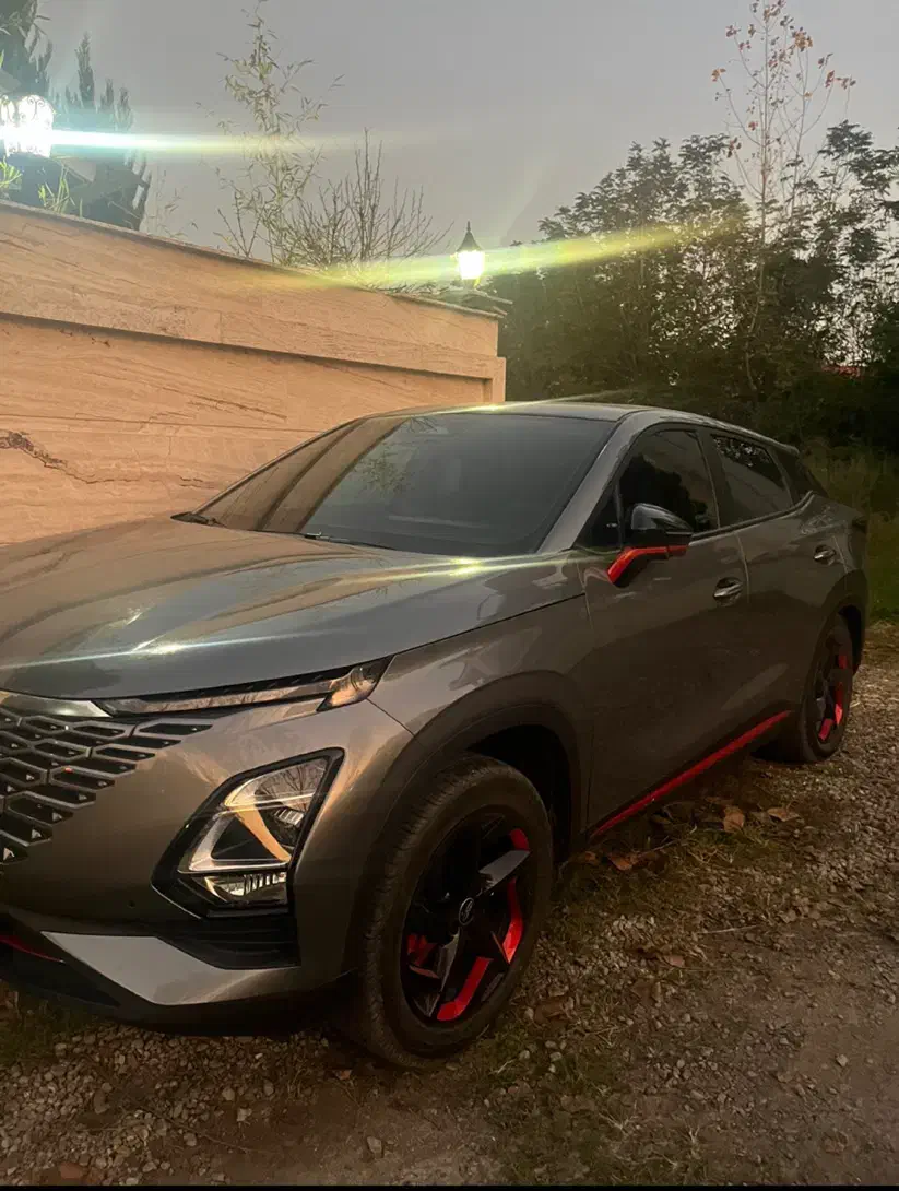 فونیکس fx|خودرو سواری و وانت|تهران, مشیریه|دیوار