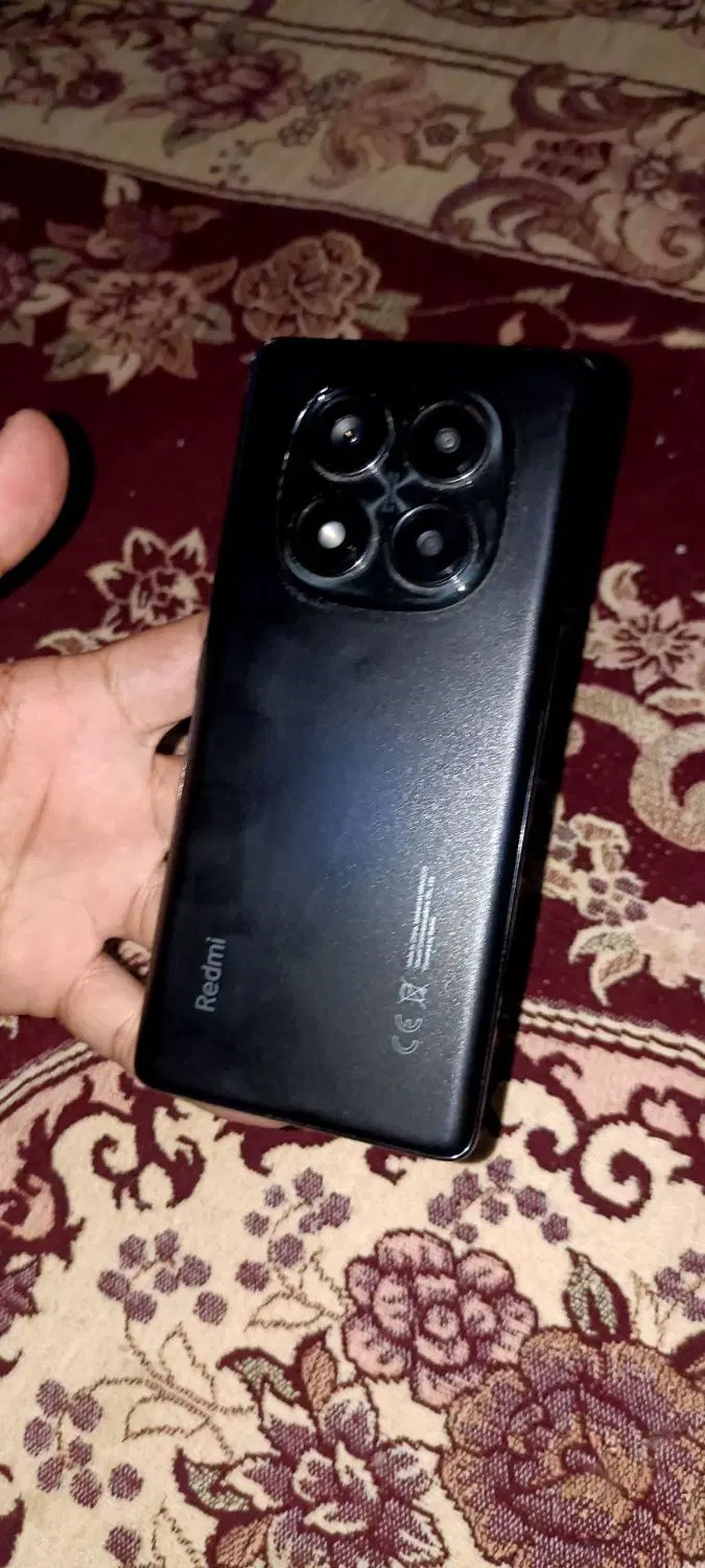 note 14 pro|موبایل|ایلام, |دیوار