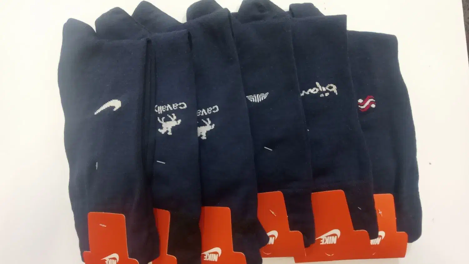 جوراب ساق بلند مردانه|لباس|تهران, بهداشت|دیوار