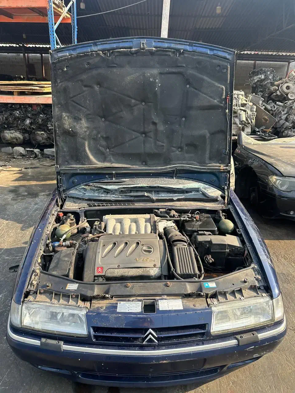 زانتیا هیدرولیک|خدمات موتور و ماشین|زاهدان, |دیوار