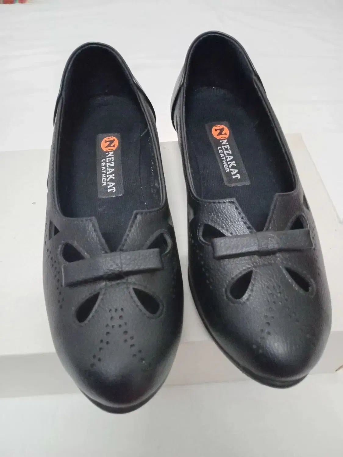 کیف وکقش|کیف، کفش، کمربند|بندر ترکمن, |دیوار