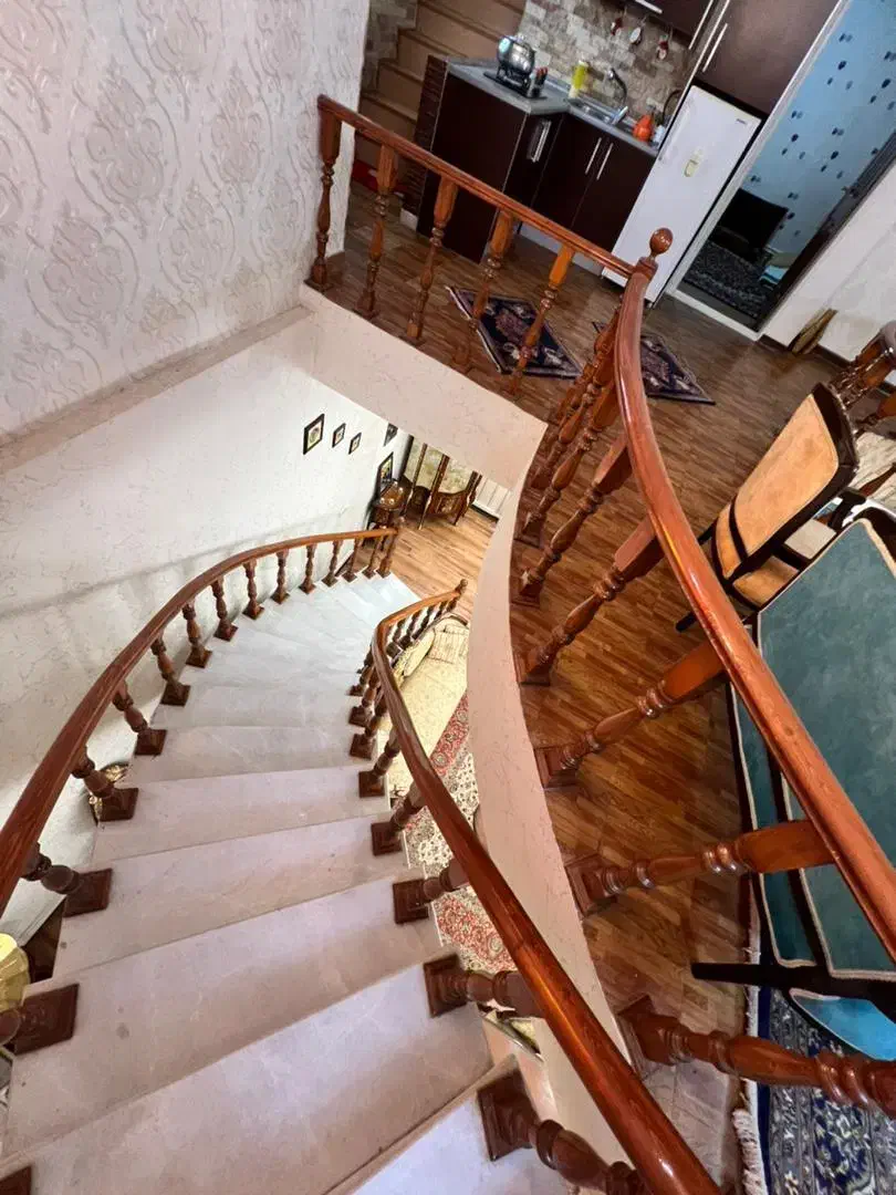 اجاره منزل ویلایی دوبلکس240متربنا4خواب فول|اجارهٔ آپارتمان|ورامین, ورامین|دیوار